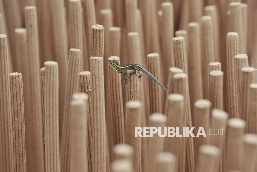 Bolehkah Membakar Dupa dalam Islam?