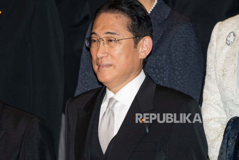 Perdana Menteri Jepang Fumio Kishida pada Selasa (19/9/2023) mengatakan bahwa ia siap bertemu dengan pemimpin Korea Utara Kim Jong-un