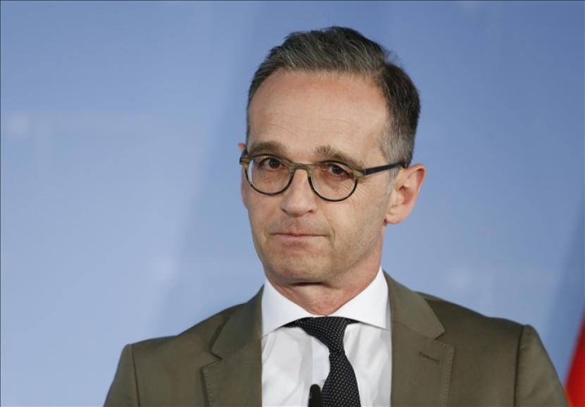 Anggota parlemen Jerman pada Rabu (18/8) mengecam Menteri Luar Negeri Heiko Maas atas kegagalan kebijakannya terkait Afghanistan, terutama penanganan evakuasi orang-orang Afghanistan yang dinilai buruk.