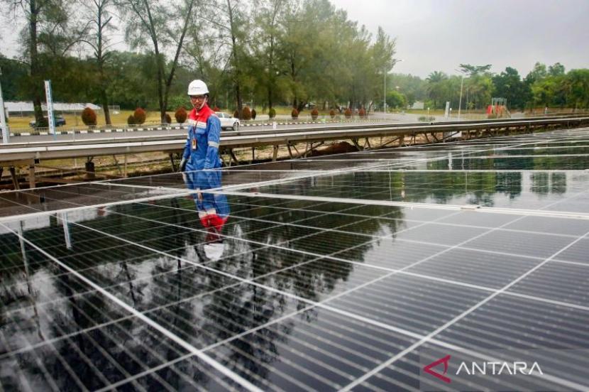 Pakar: Kebijakan Energi Baru dan Terbarukan Sudah di Jalur yang Benar