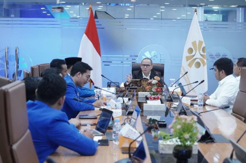 Pemerintah Tingkatkan Pelatihan Vokasi bagi Pekerja Migran Indonesia