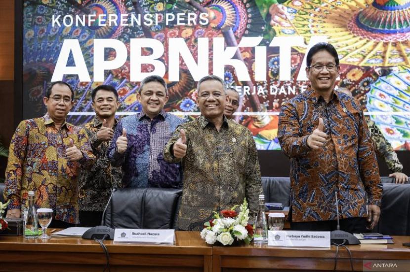 Purbaya perpanjang PPN DTP rumah 100 persen hingga 31 Desember 2027.