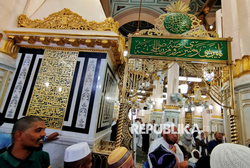 Mengapa Rasulullah Ingin Pengabulan Doanya Ini Ditunda?