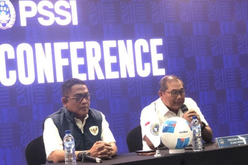 Sumardji Bertanggung Jawab atas Kegagalan Timnas U-22 di SEA Games 2025