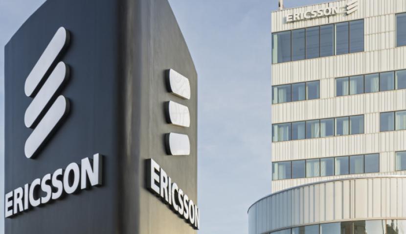 Ericsson: 5G Percepat Transformasi Digital di Indonesia (Foto: Ericsson)