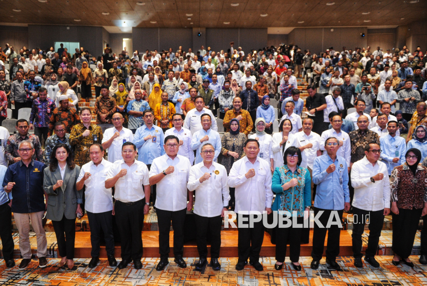 Koperasi Merah Putih Diluncurkan, Ekonom Ingatkan Risiko Sistemik