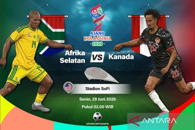 Kejutan! Kapten Alphonso Davies Dicadangkan di Laga Kanada vs Afrika Selatan