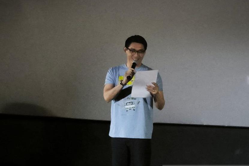 Produksi Film Negara luncurkan film cinta dan budaya rayakan 80 tahun.