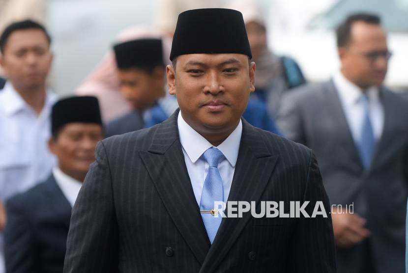 Kepala BGN Suspend SPPG di Semarang yang Diduga Bikin 707 Orang Keracunan