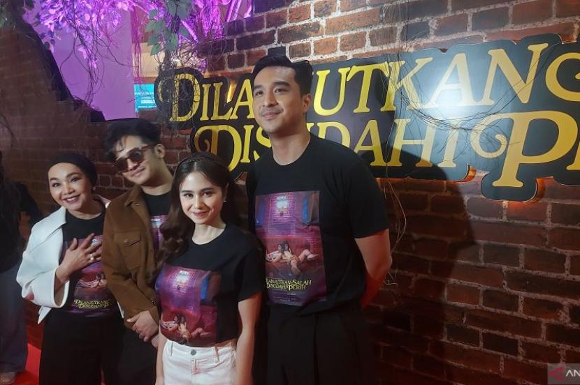Dilema talak tiga dalam film 