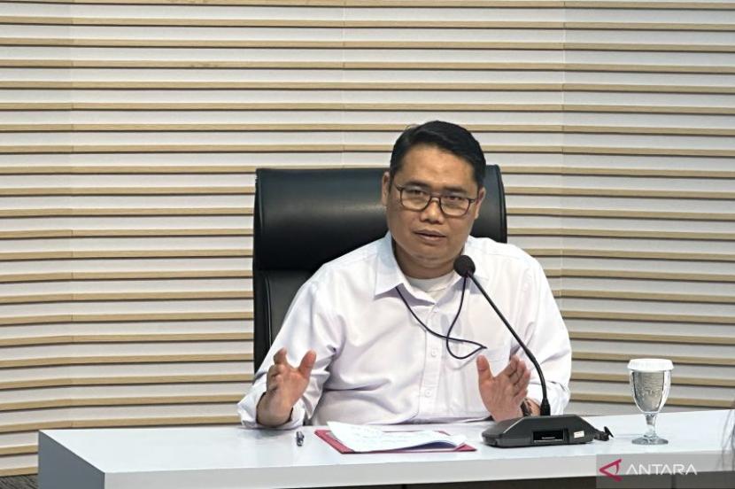 KPK sebut pengembalian uang oleh Bupati Pati tidak menghapus pidana.