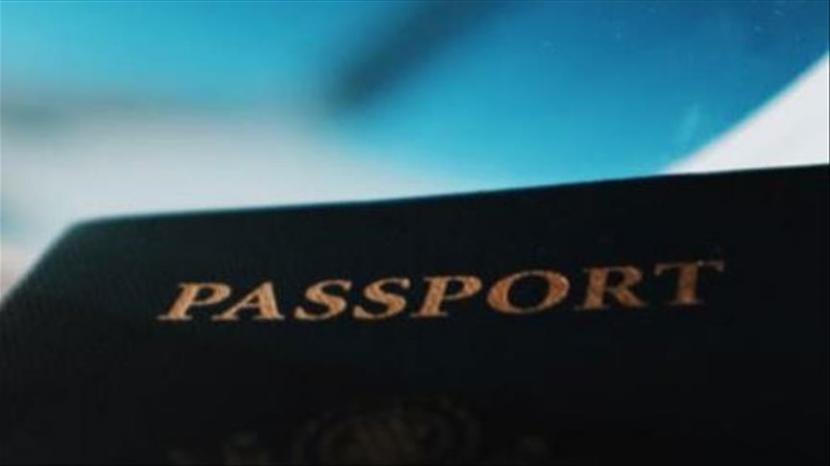 Taiwan ubah sampul paspor
