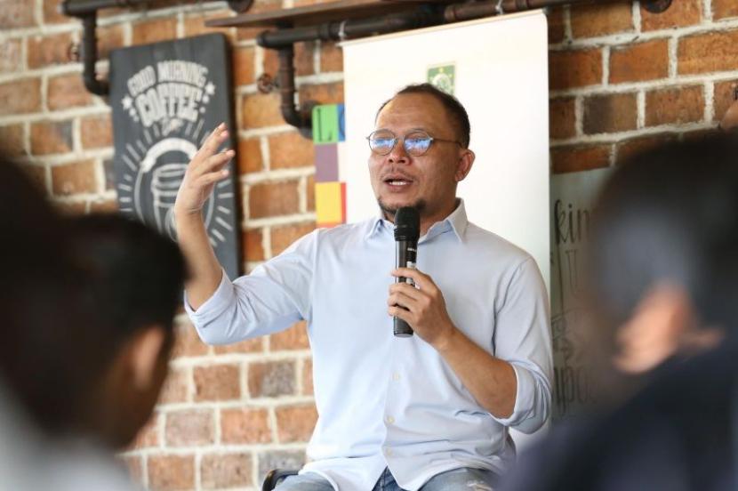 Pertumbuhan Ekonomi Harus Realistis dan Berpihak pada Rakyat
