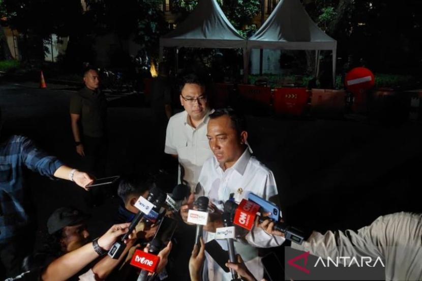 Prabowo langsung beri arahan teknis dan detail soal MBG ke SPPG.