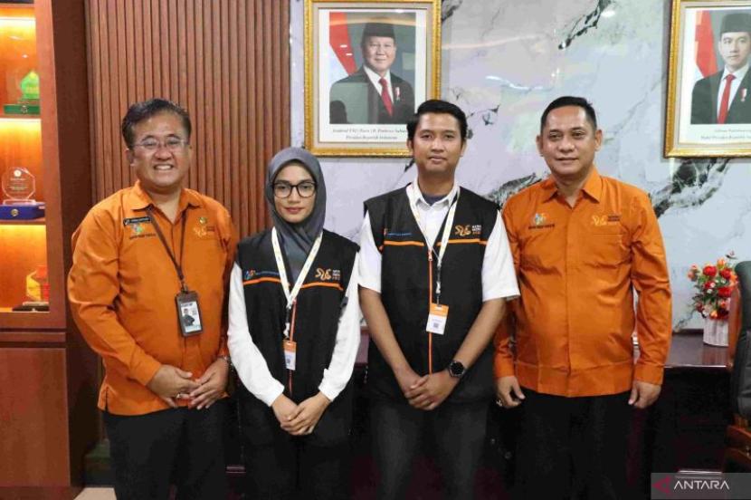 Pemkab Bekasi Jamin Kerahasiaan Data Warga di Sensus Ekonomi 2026