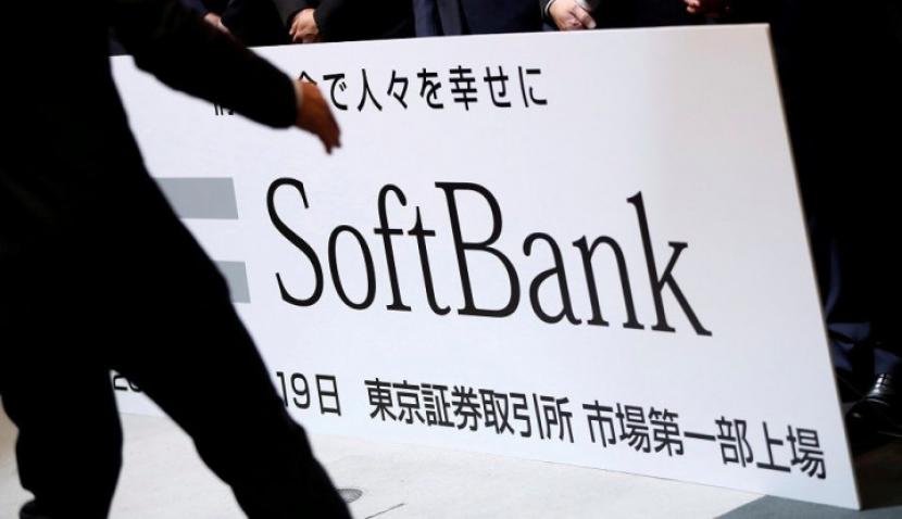 Induk OVO Gandeng Perusahaan Patungan Softbank Dirikan Insurtech. (FOTO: DealStreetAsia)
