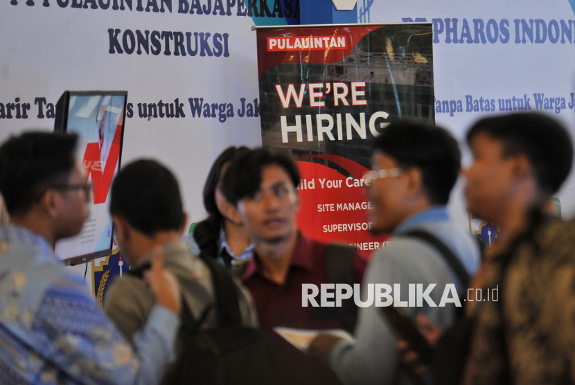 Doa Mohon Dimudahkan Mendapat Pekerjaan dan Rezeki Halal