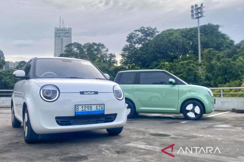 Changan Indonesia Targetkan 20 Dealer Baru hingga Akhir Tahun