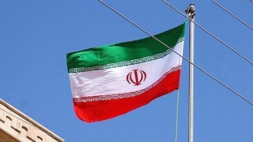 Serangan terjadi di Kabupaten Karaj, pinggiran kota besar di barat Teheran - Anadolu Agency