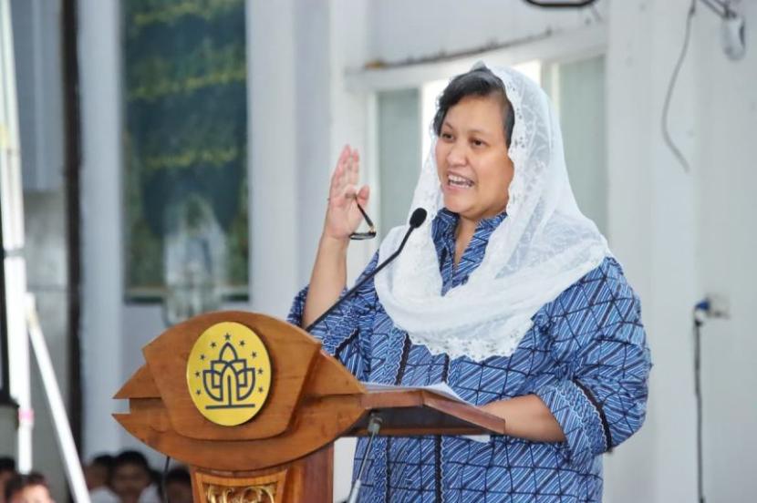 MPR: Seimbangkan ilmu dan iman wujudkan generasi muda berdaya saing.