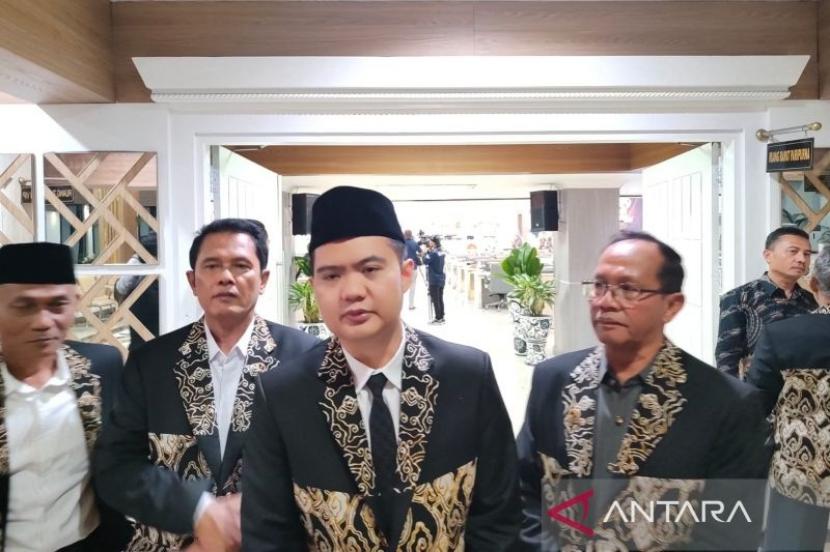 DPRD Jawa Barat Kembali Gelar BK Award 2025 Usai Vakum Tiga Tahun