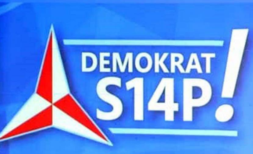 Disebut Hadiri KLB, Ketua Partai Demokrat Ngawi Dipecat