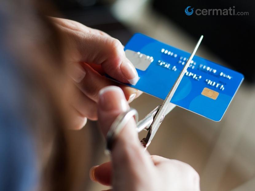 5 Cara Tepat Menutup Kartu Kredit dengan Mudah
