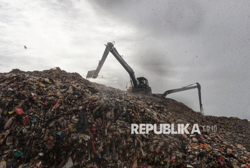 Madiun Bidik Target Bebas Sampah 100 Persen Tahun 2029