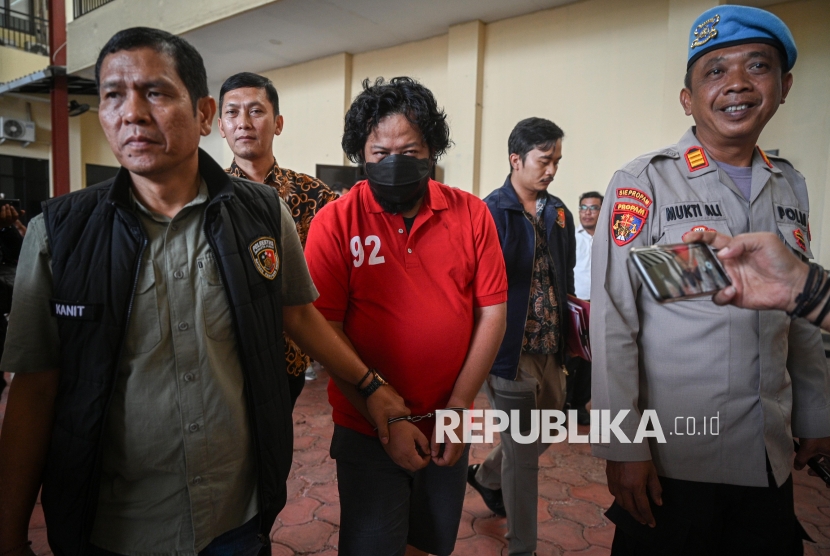 Lalai Soal K3, Dirut Terra Drone Indonesia Ditetapkan Sebagai Tersangka