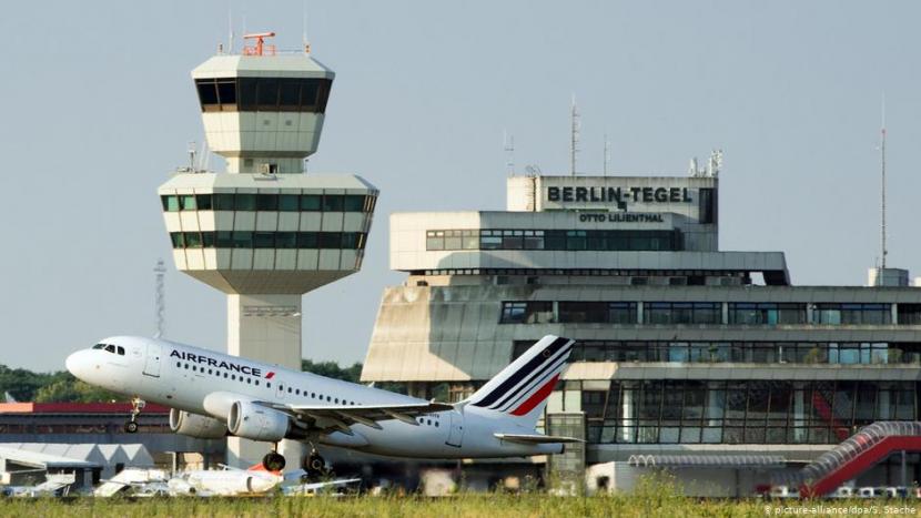 Uni Eropa Setujui Suntik 7 Miliar Euro Selamatkan Air France