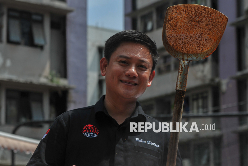 Lima Figur Publik Indonesia yang Menjadi Mualaf Sepanjang 2025