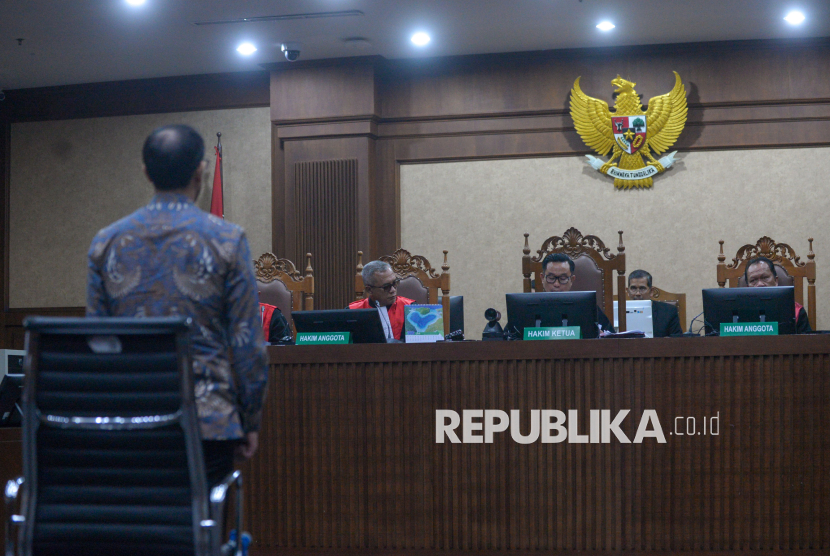 Nadiem Resmi Ajukan Banding, Berkas Sudah Diterima di Pengadilan