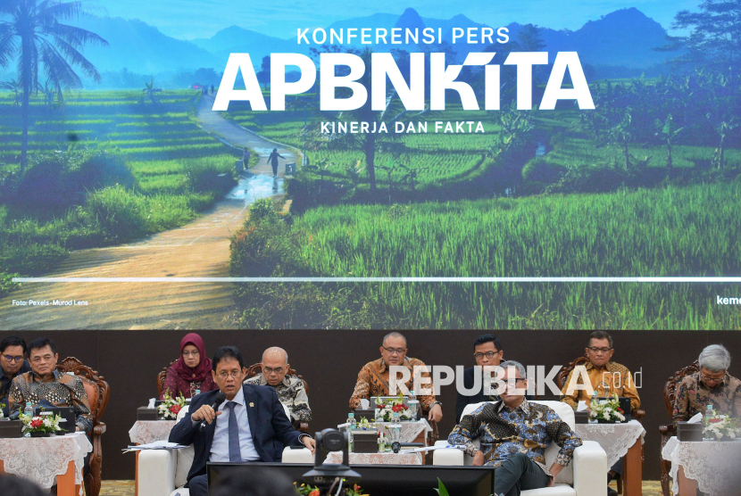 Defisit APBN 2026 Diakui Pemerintah akan Melebar