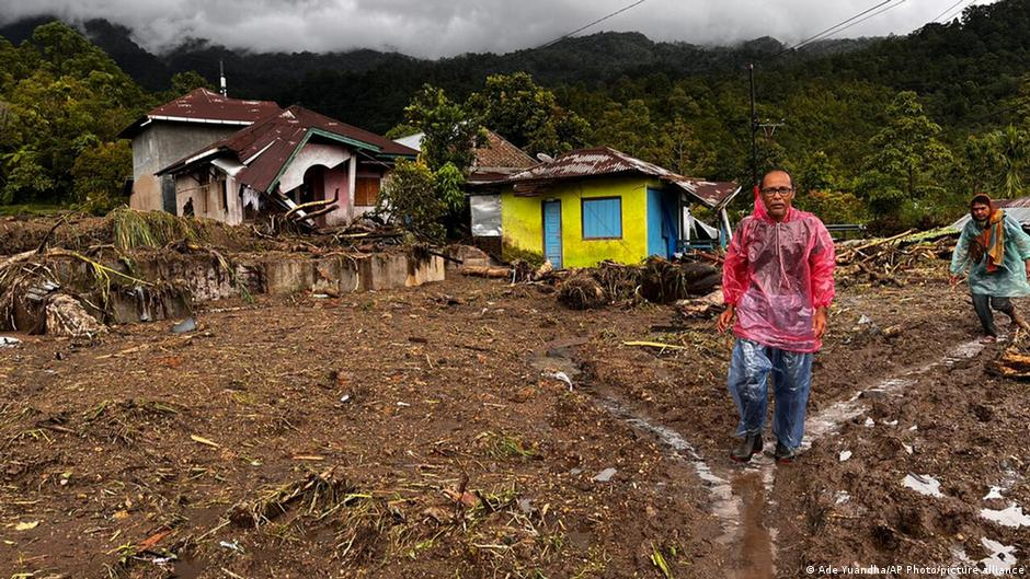 Ade Yuandha/AP Photo/picture alliance