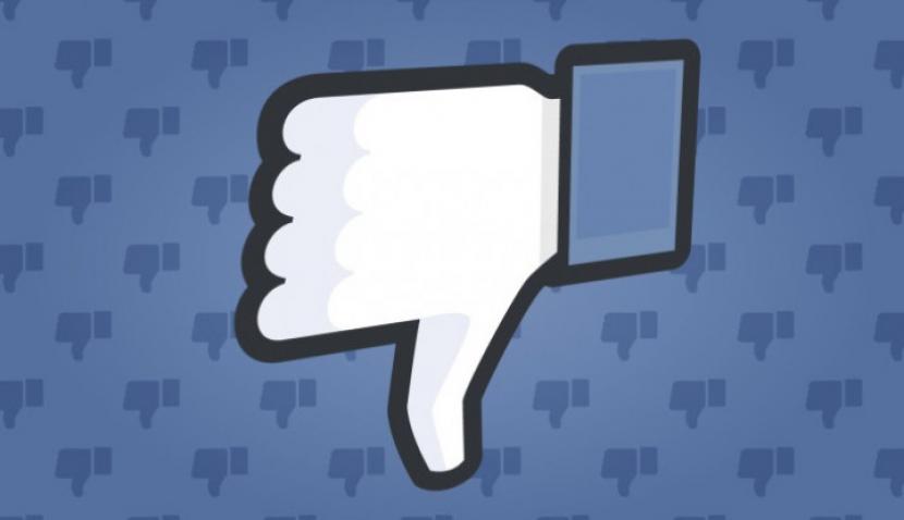 Berani Kritik Mark Zuckerberg, Karyawan Facebook Berakhir Tragis. (FOTO: TechCrunch)