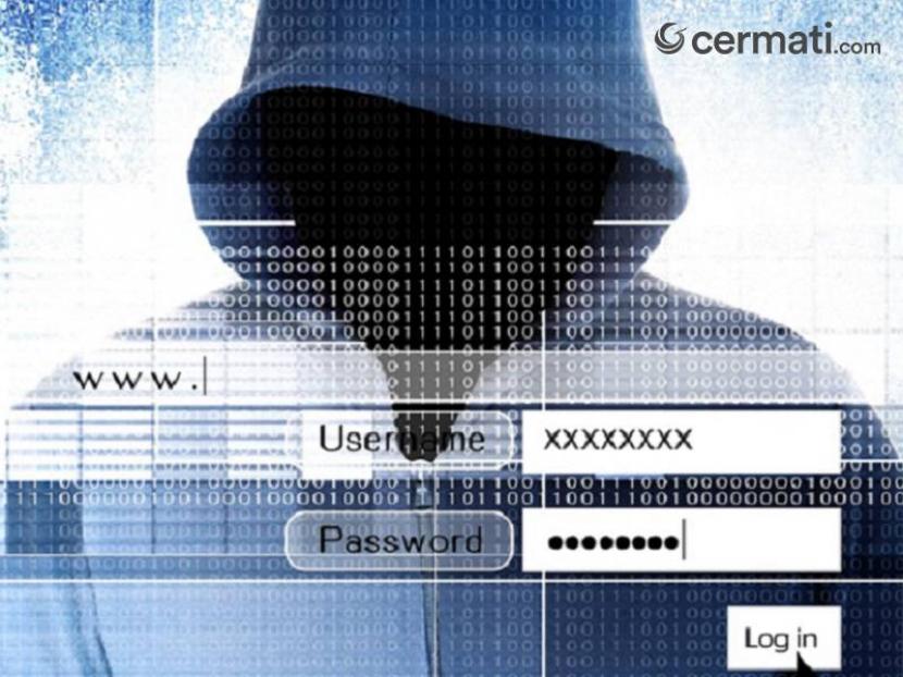 Hacker Makin Sadis, Jaga Keamanan Data dengan Cara Ini