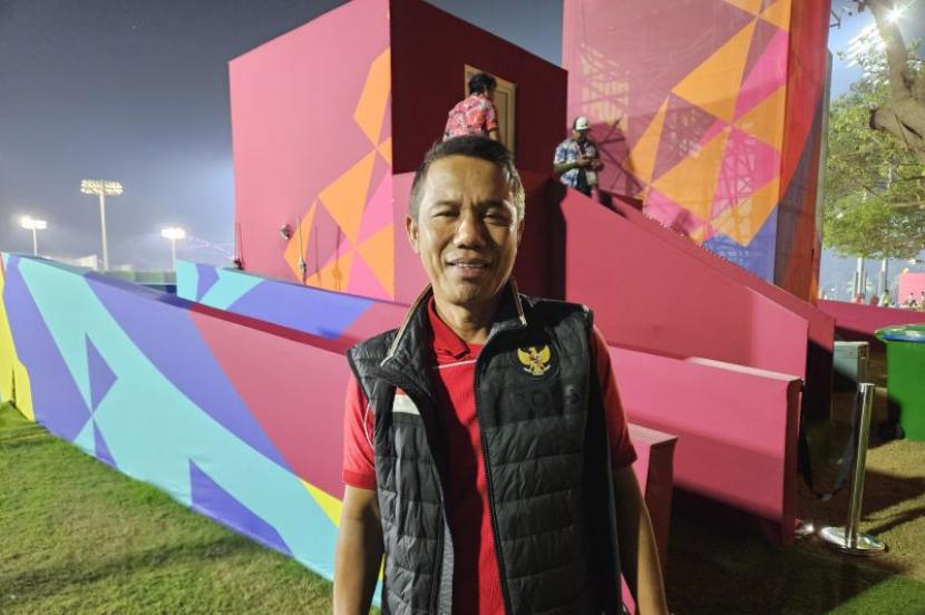 PSSI Akan Merawat Pemain Timnas U17 Pasca Piala Dunia 2025