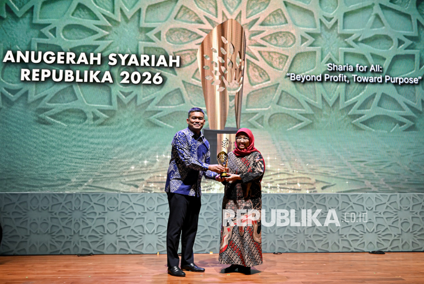 IPB University Raih Penghargaan The Most Impactful Syariah Business School