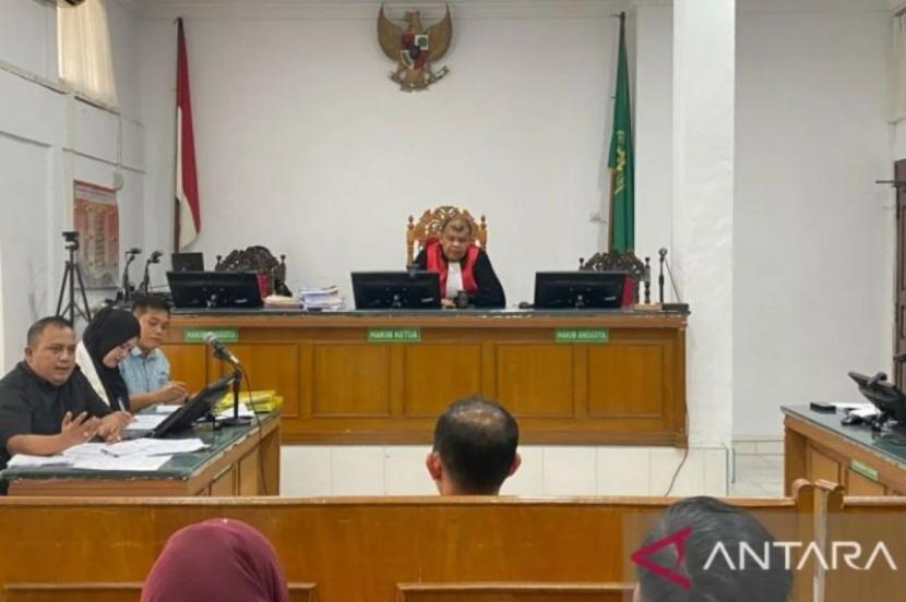 Polisi pastikan penyitaan aset SPPD fiktif DPRD Riau sesuai aturan.
