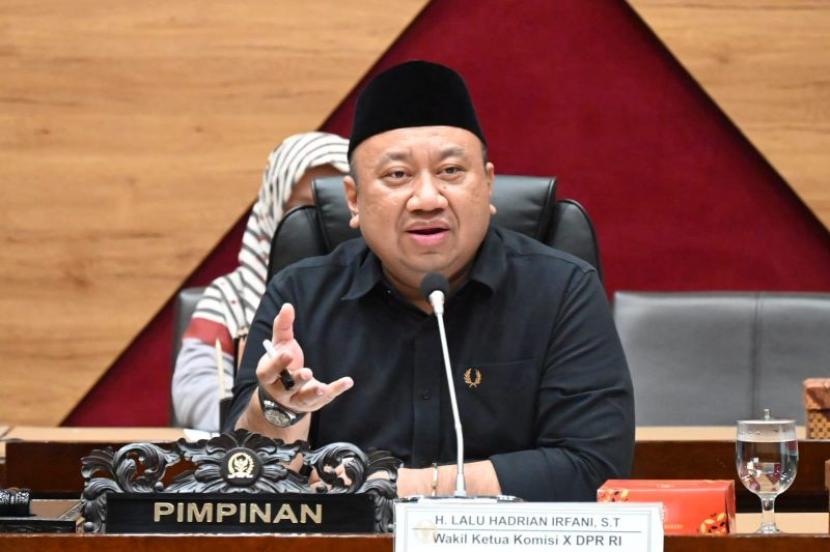 Komisi X DPR: Pidato presiden peta jalan konkret majukan pendidikan.