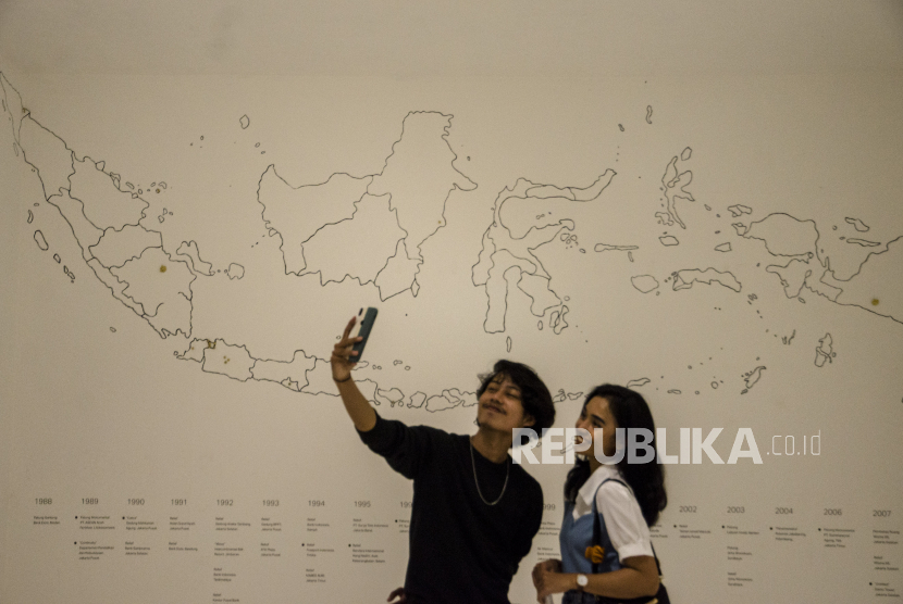 Bangkit dari Pandemi, Sukabumi Gencar Promosikan Seni Budaya (ilustrasi).