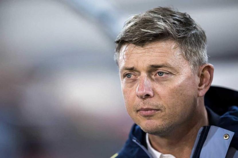 Swedia Pecat Jon Dahl Tomasson Usai Hasil Buruk di Kualifikasi Piala Dunia