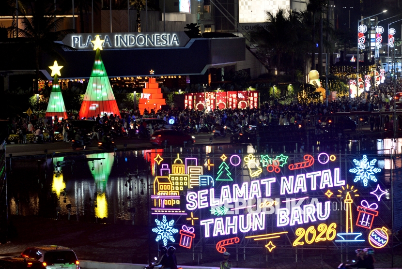 Sampaikan Pesan Natal, Ketua PDIP: Mari Tebarkan Welas Asih Sesama Manusia 