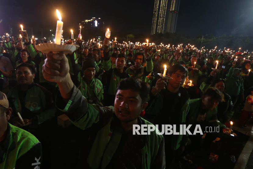 Meluas, Begini Dampak Aksi-Aksi di Jawa Timur
