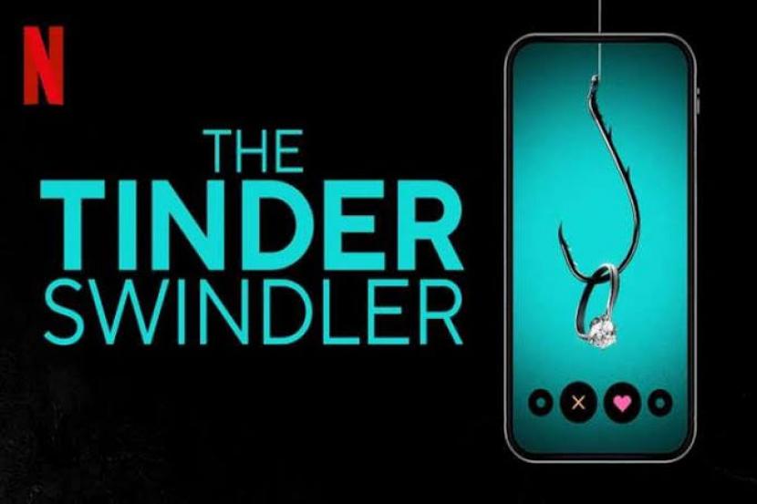 Review Film: The Tinder Swindler (2022)