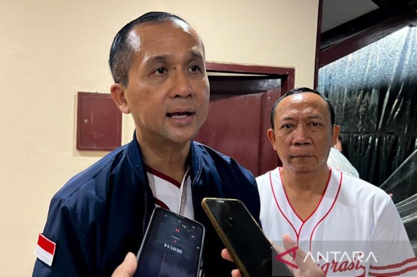 Mentrans Selesaikan Sertifikat Hak Milik Transmigran Tertunda 38 Tahun
