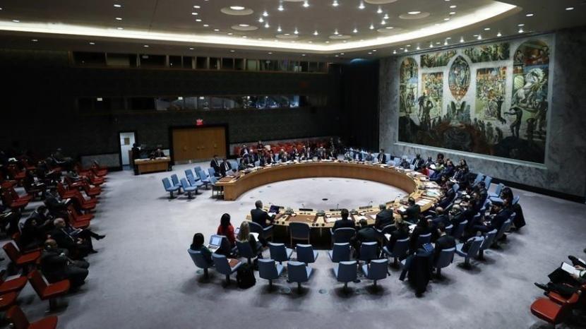 Dewan Keamanan PBB pada Jumat (9/7) memutuskan untuk memperpanjang satu tahun lagi otorisasi mekanisme pengiriman lintas batas bantuan kemanusiaan ke Suriah melalui Turki. 