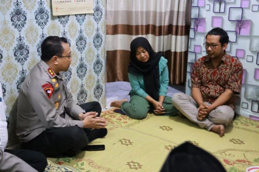 Polda DIY Siap Proses Hukum Kematian Mahasiswa Amikom Yogyakarta
