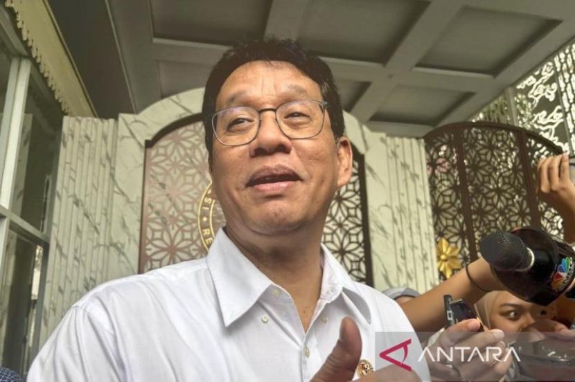 Menkeu yakin ekonomi tumbuh 5,5 persen, properti salah satu pendorong.