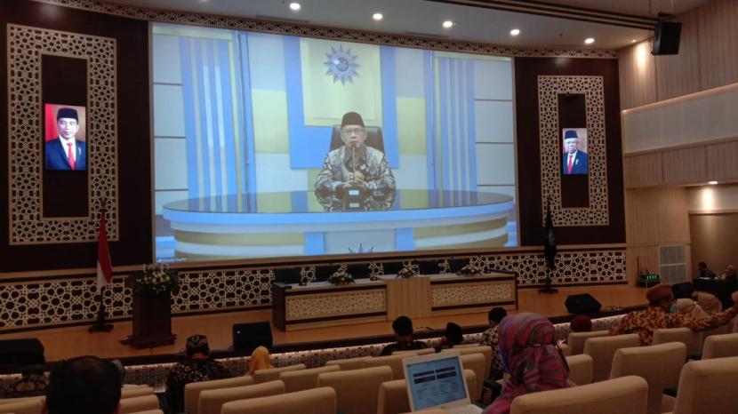 Kongres Sejarawan Muhammadiyah: Sejarah Harus Dilihat Secara Koprehensif - Suara Muhammadiyah